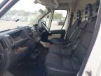 2019 CITROEN RELAY 35 L3H2 EPRISE BLUE  for sale at Copart SANDY
