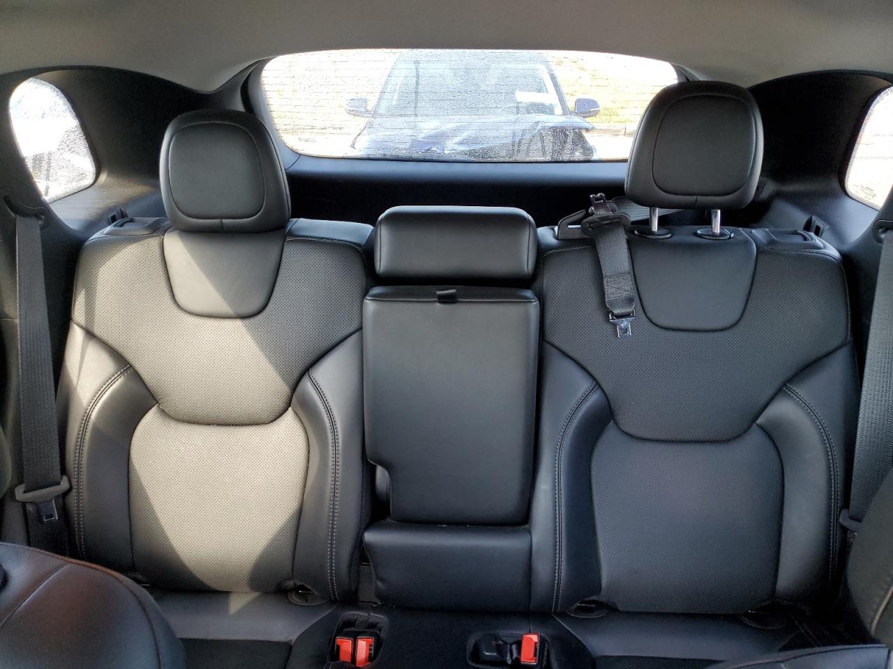 2021 Jeep Cherokee Latitude Lux VIN: 1C4PJMMX3MD120982 Lot: 89874555