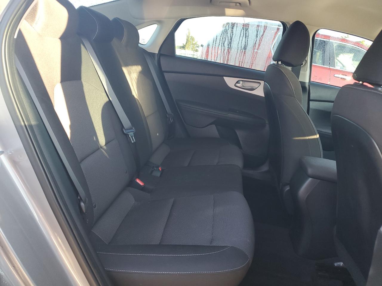 2024 Kia Forte Lx VIN: 3KPF24AD2RE824454 Lot: 87361225