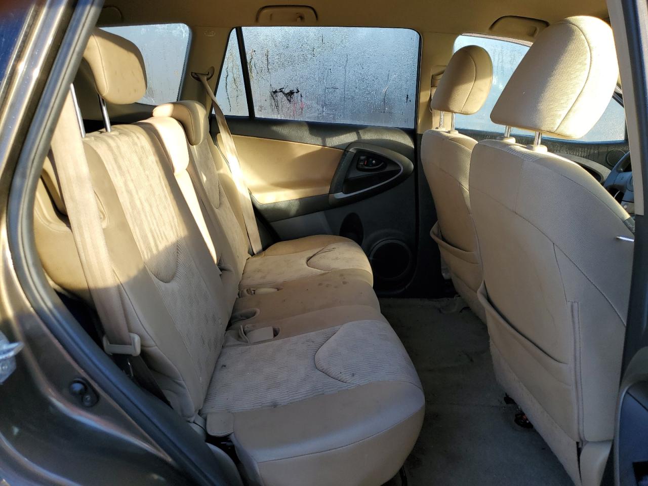 2011 Toyota Rav4 VIN: 2T3BF4DV3BW095527 Lot: 82757965