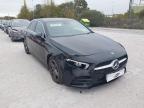 2020 MERCEDES-BENZ A CLASS A180D AMG LINE EXECUTIVE 5DR AUTO for sale at Copart ST HELENS