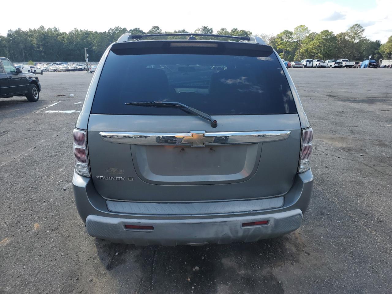 2005 Chevrolet Equinox Lt VIN: 2CNDL63F756134607 Lot: 86117495