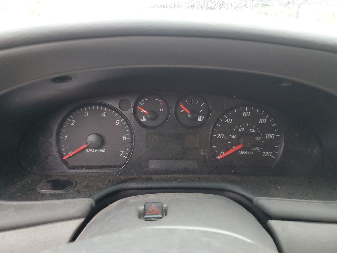 2007 Ford Taurus Se VIN: 1FAFP53UX7A114230 Lot: 90257085