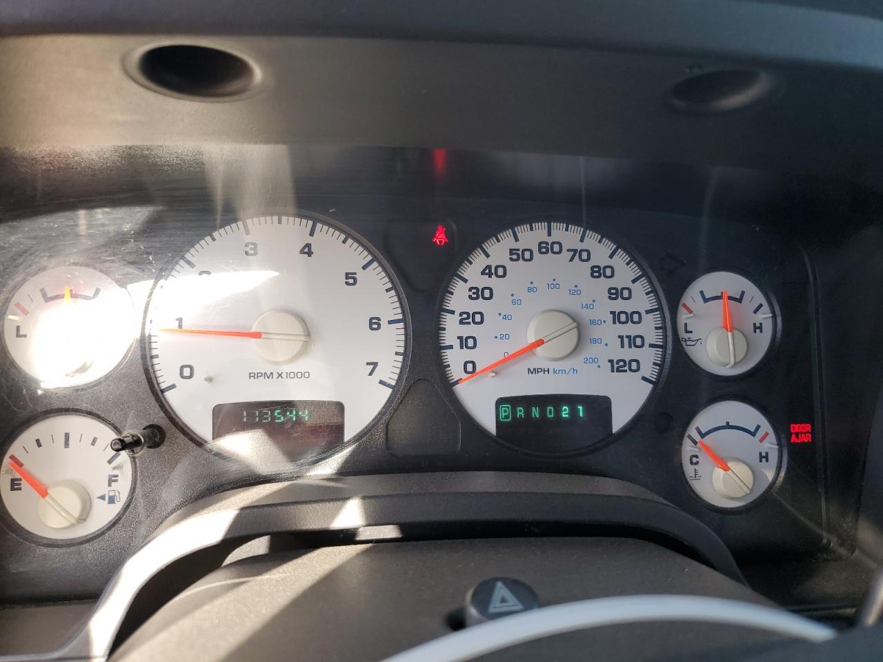 2002 Dodge Ram 1500 VIN: 1D7HU18Z82J257796 Lot: 84831375