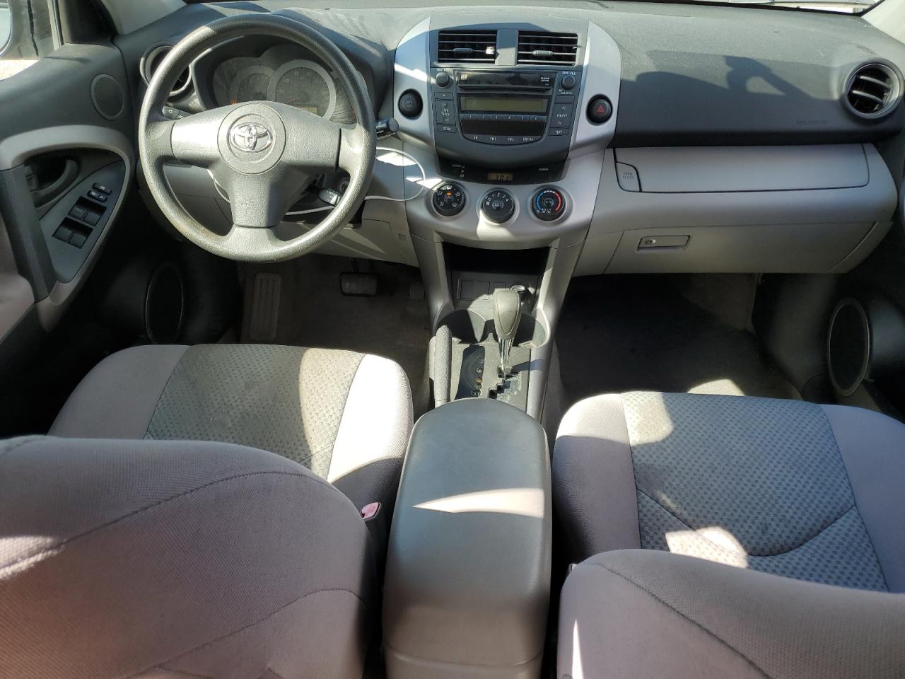 2008 Toyota Rav4 VIN: JTMZD33VX85081303 Lot: 84929295