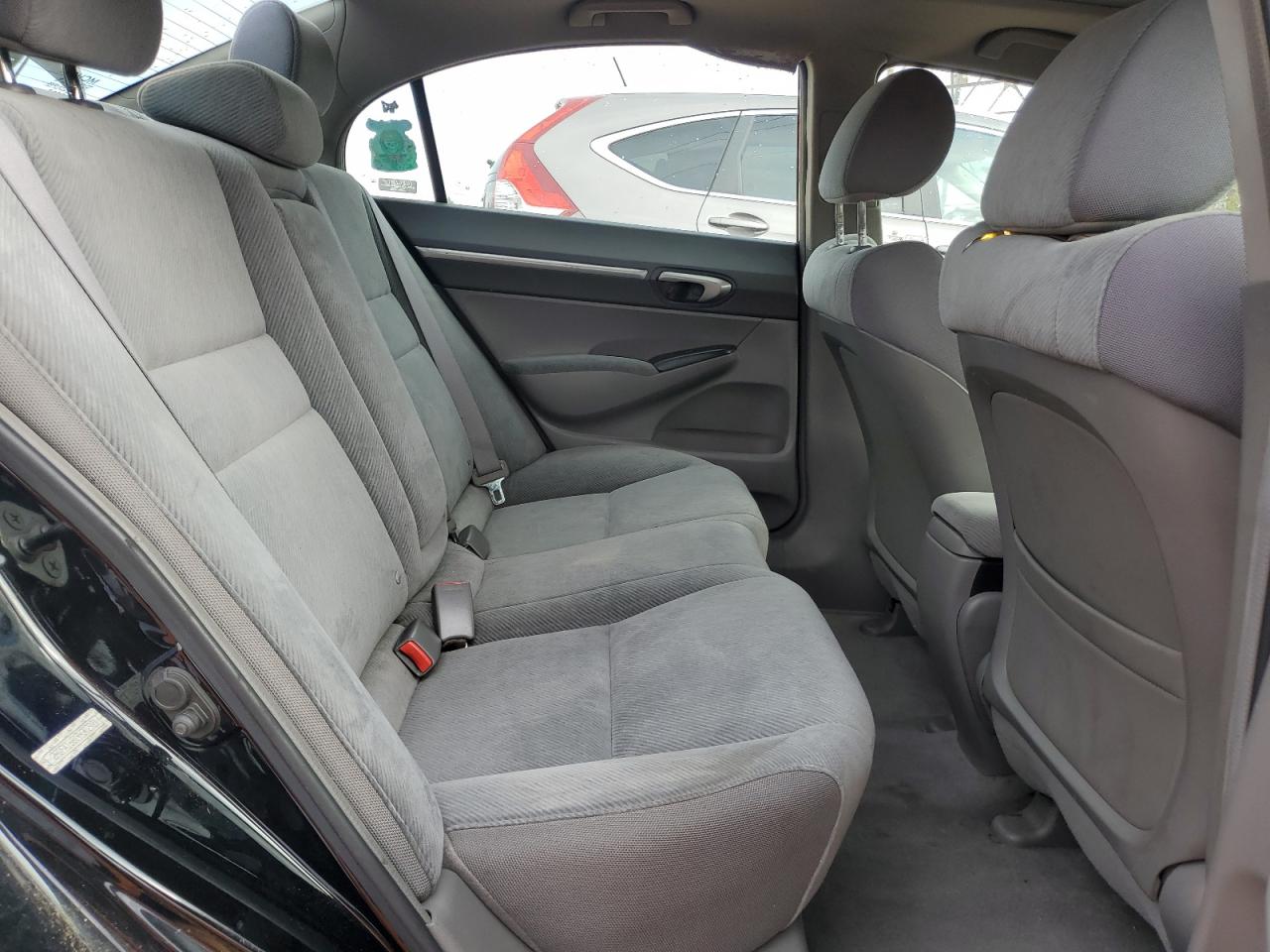2009 Honda Civic Ex VIN: 2HGFA16819H302921 Lot: 82356235