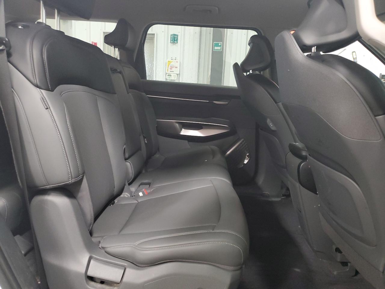 2024 Kia Ev9 Light VIN: KNDAB5S19R6020016 Lot: 89689985