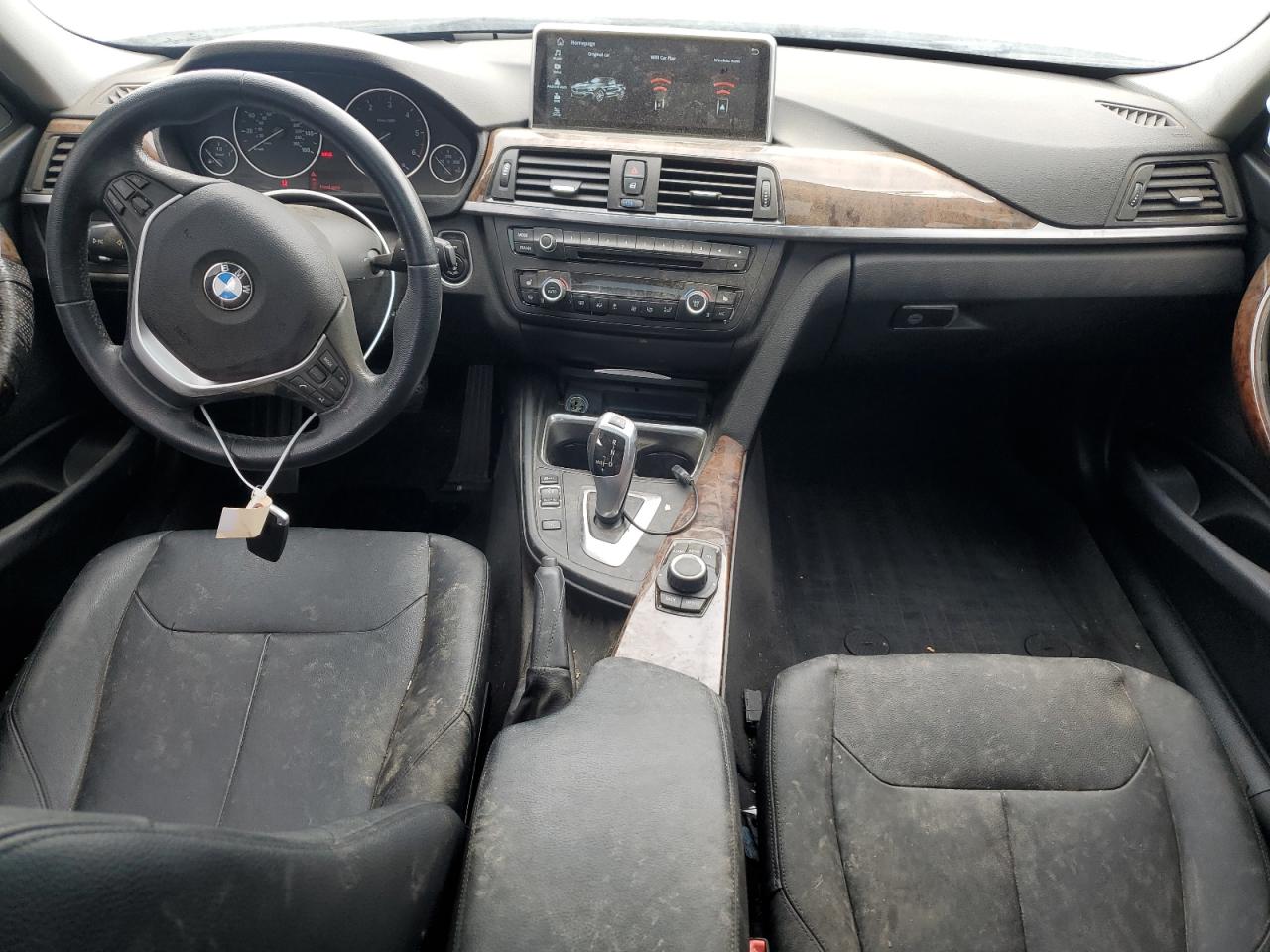 2014 BMW 328 D VIN: WBA3D3C56EK157244 Lot: 71749865