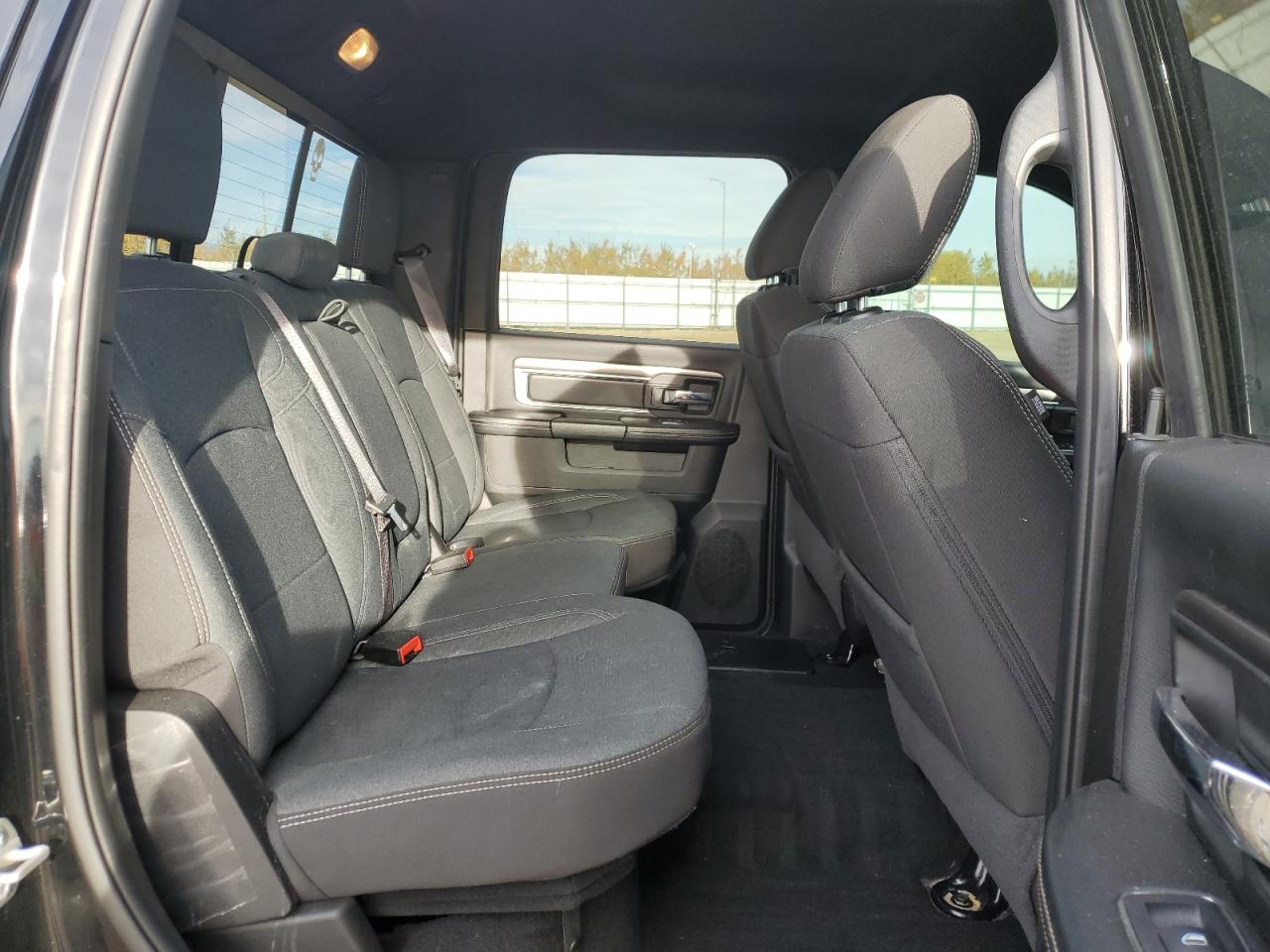 2023 Ram 1500 Classic Slt VIN: 1C6RR7LT3PS576327 Lot: 85670005