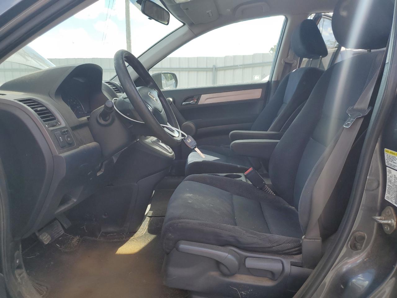 2011 Honda Cr-V Se VIN: 5J6RE4H43BL079389 Lot: 82301715