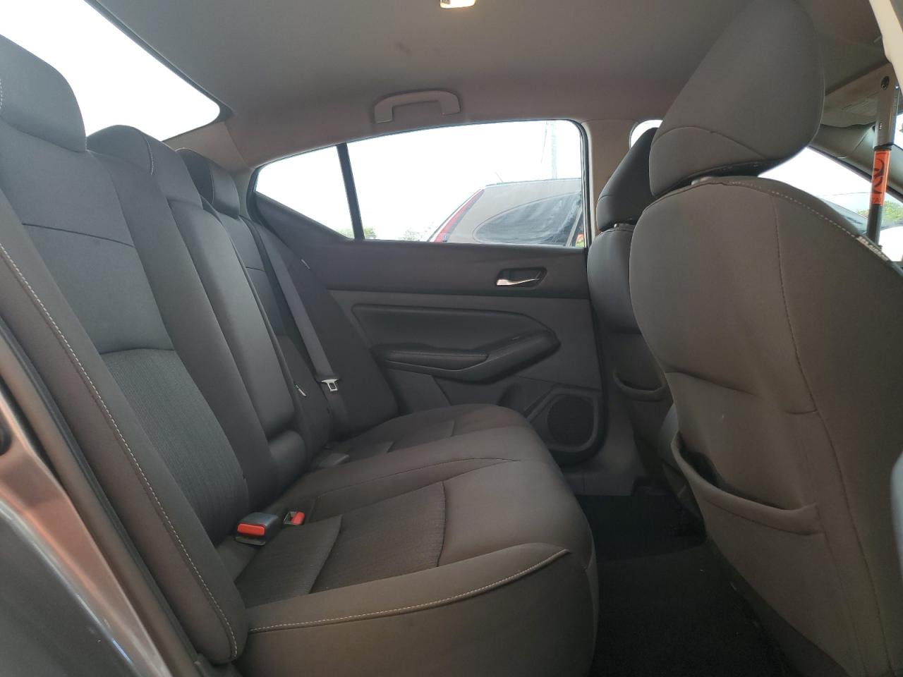 2020 Nissan Altima S VIN: 1N4BL4BV1LC274235 Lot: 84958365