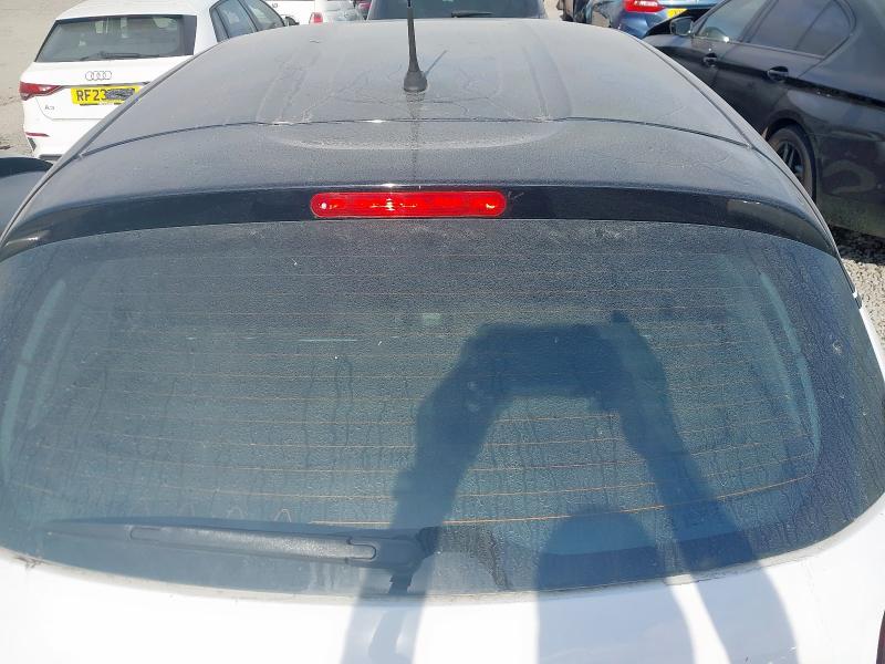 2017 CITROEN C3 1.2 PURETECH FEEL 5DR