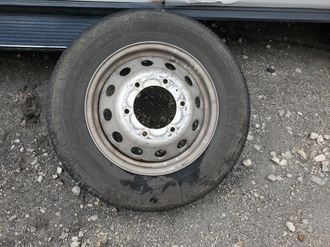 2023 Ford Transit T-350 Hd VIN: 1FBVU4X86PKB11748 Lot: 86772645