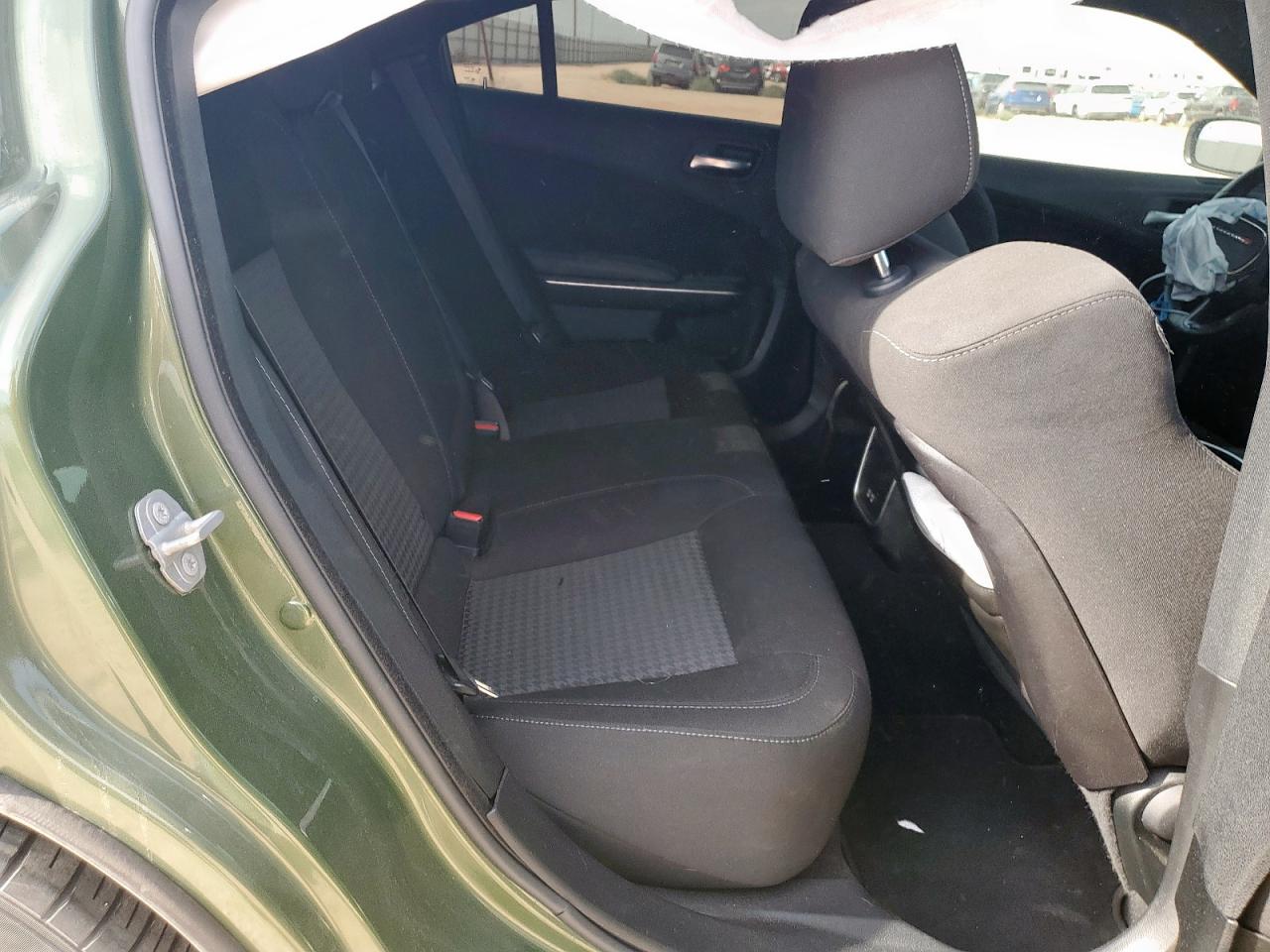 2020 Dodge Charger Scat Pack VIN: 2C3CDXGJ8LH141444 Lot: 82390445