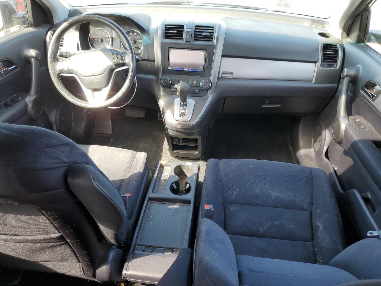 2011 Honda Cr-V Ex VIN: JHLRE4H58BC000008 Lot: 85722695