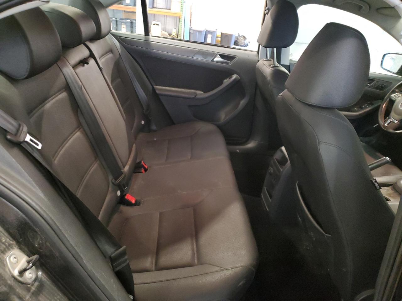 2012 Volkswagen Jetta Se VIN: 3VWBP7AJ4CM342456 Lot: 82425055