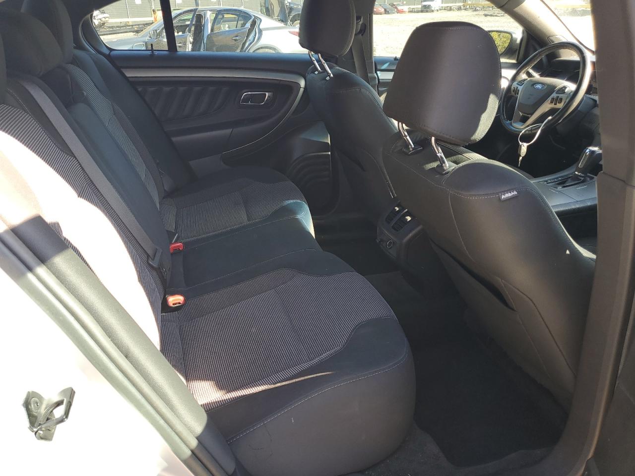 2014 Ford Taurus Sel VIN: 1FAHP2E80EG173854 Lot: 89620085