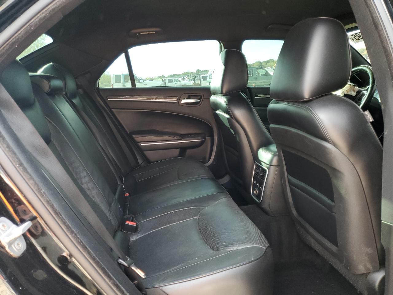 2014 Chrysler 300C VIN: 2C3CCAET8EH109200 Lot: 89934595