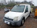 2005 FORD TRAN CONNECT L 200 TD SWB  for sale at Copart BRISTOL