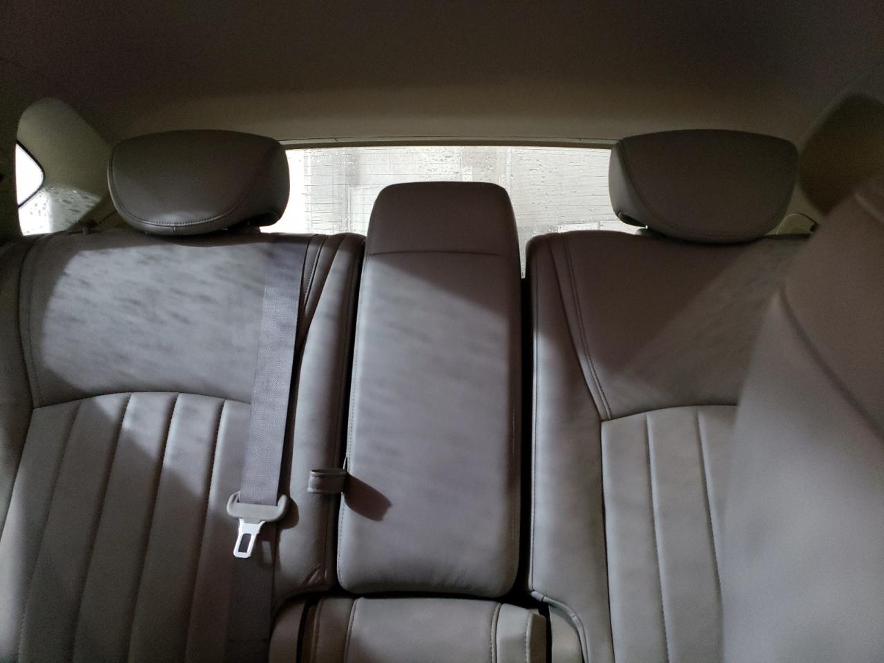 2008 Infiniti Ex35 Base VIN: JNKAJ09F58M360943 Lot: 89671695