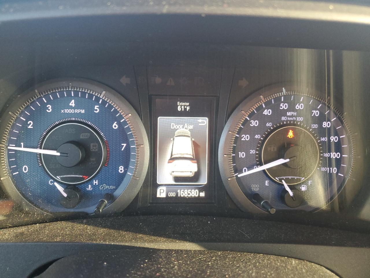 2015 Toyota Sienna Xle VIN: 5TDYK3DC6FS656731 Lot: 85596415