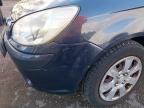 2007 HYUNDAI GETZ 1.4 GSI 3DR for sale at Copart GLOUCESTER