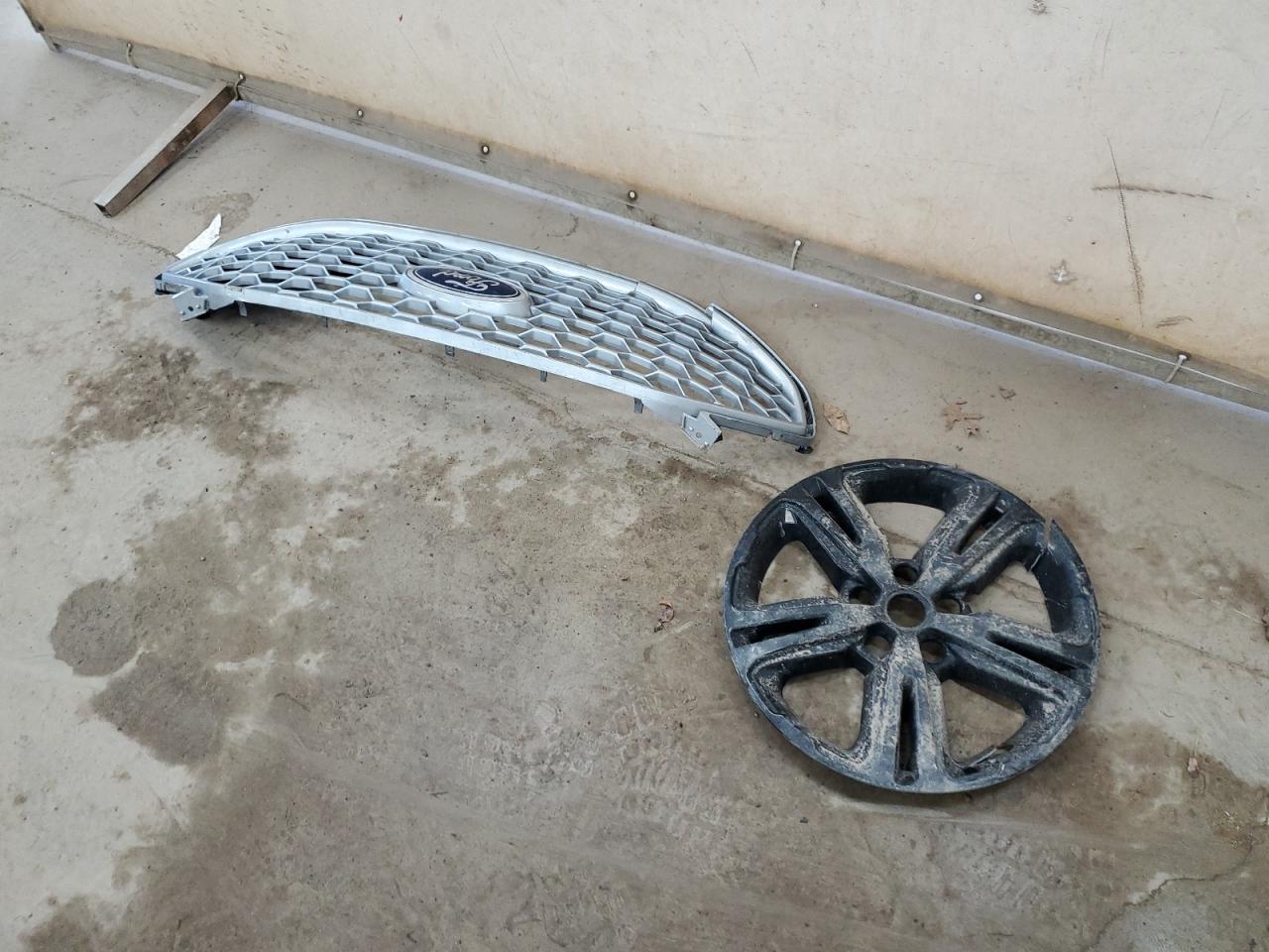 2021 Ford Edge Sel VIN: 2FMPK4J9XMBA26618 Lot: 87384705