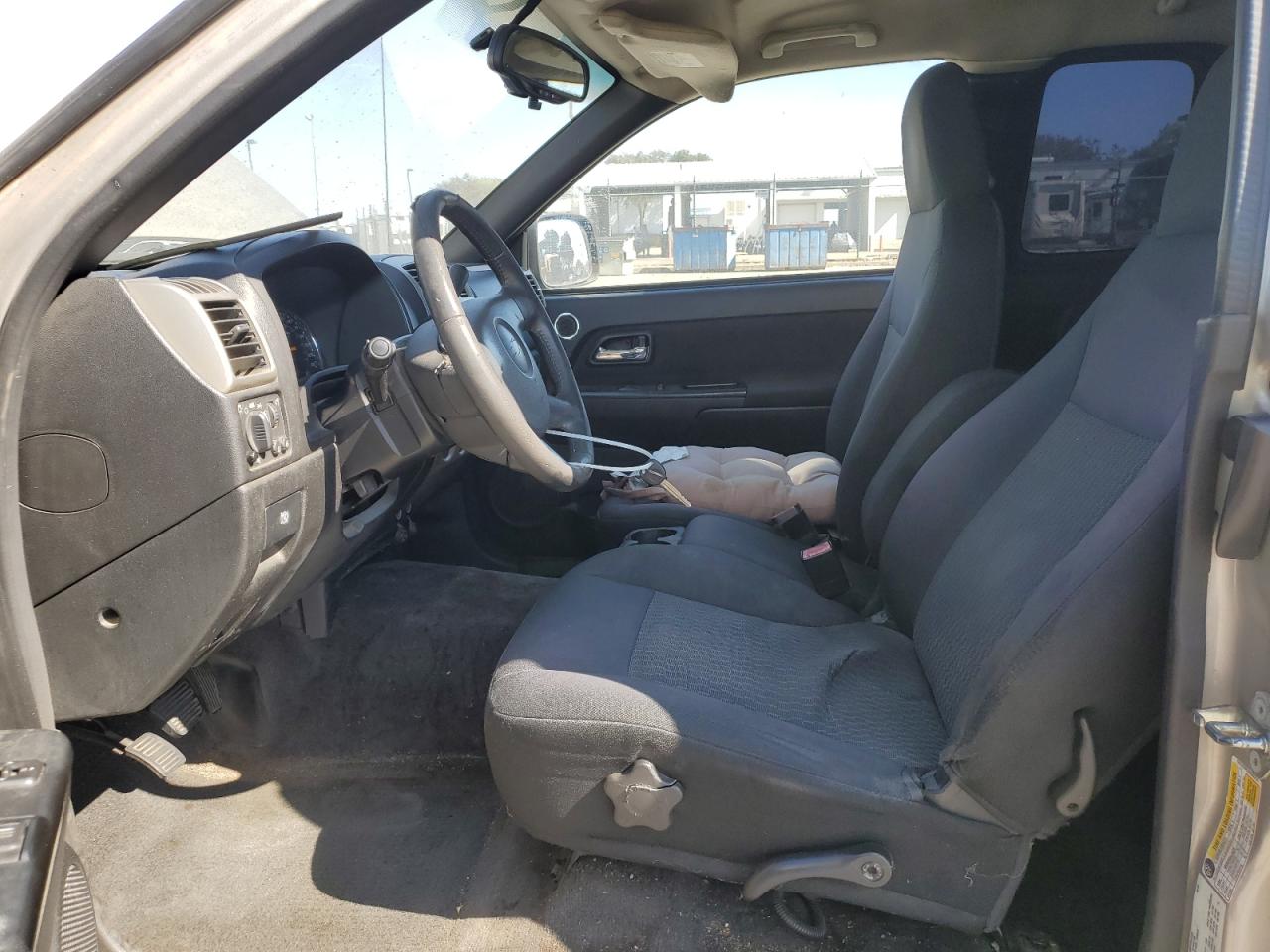 2008 Chevrolet Colorado Lt VIN: 1GCCS39EX88200212 Lot: 82287855