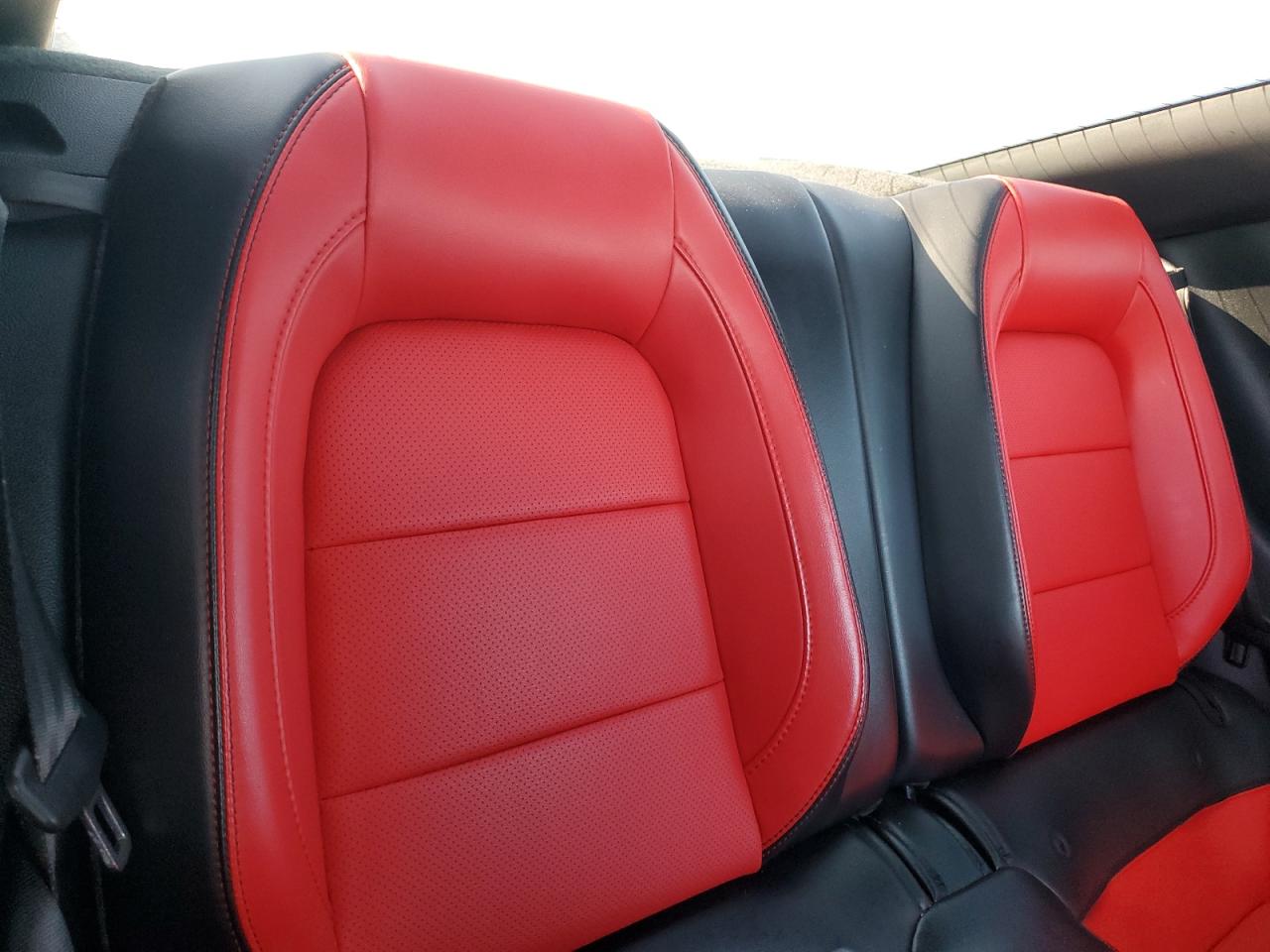 2021 Ford Mustang Gt VIN: 1FA6P8CFXM5104563 Lot: 85527675