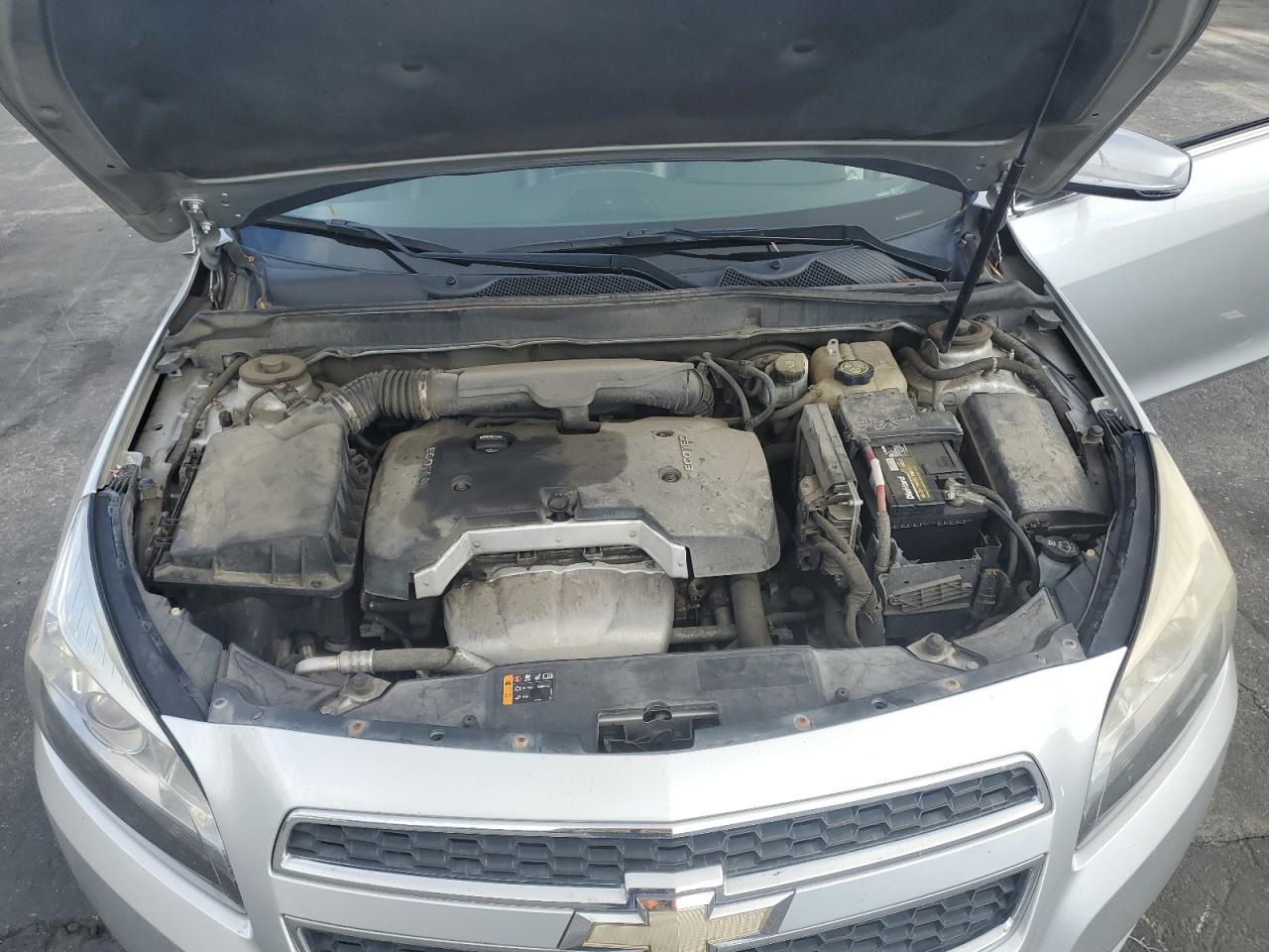 2013 Chevrolet Malibu 2Lt VIN: 1G11E5SA3DF248070 Lot: 85295705