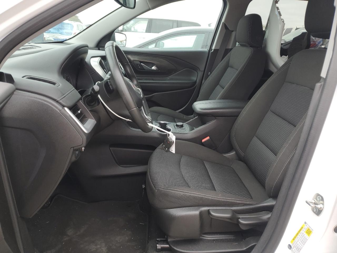 2024 GMC Terrain Sle VIN: 3GKALTEG0RL272099 Lot: 90501445