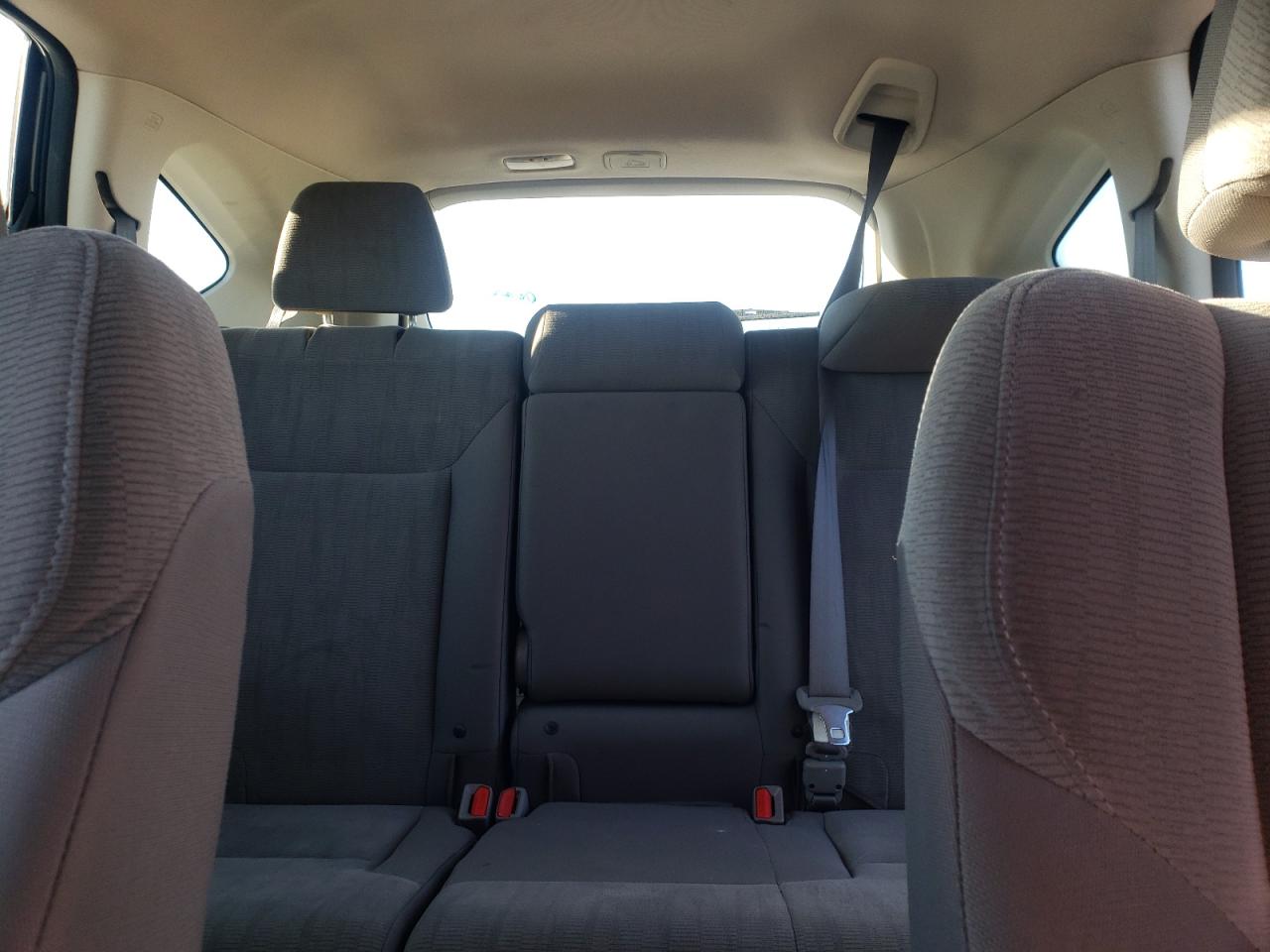 2014 Honda Cr-V Lx VIN: 2HKRM4H33EH618361 Lot: 71978915
