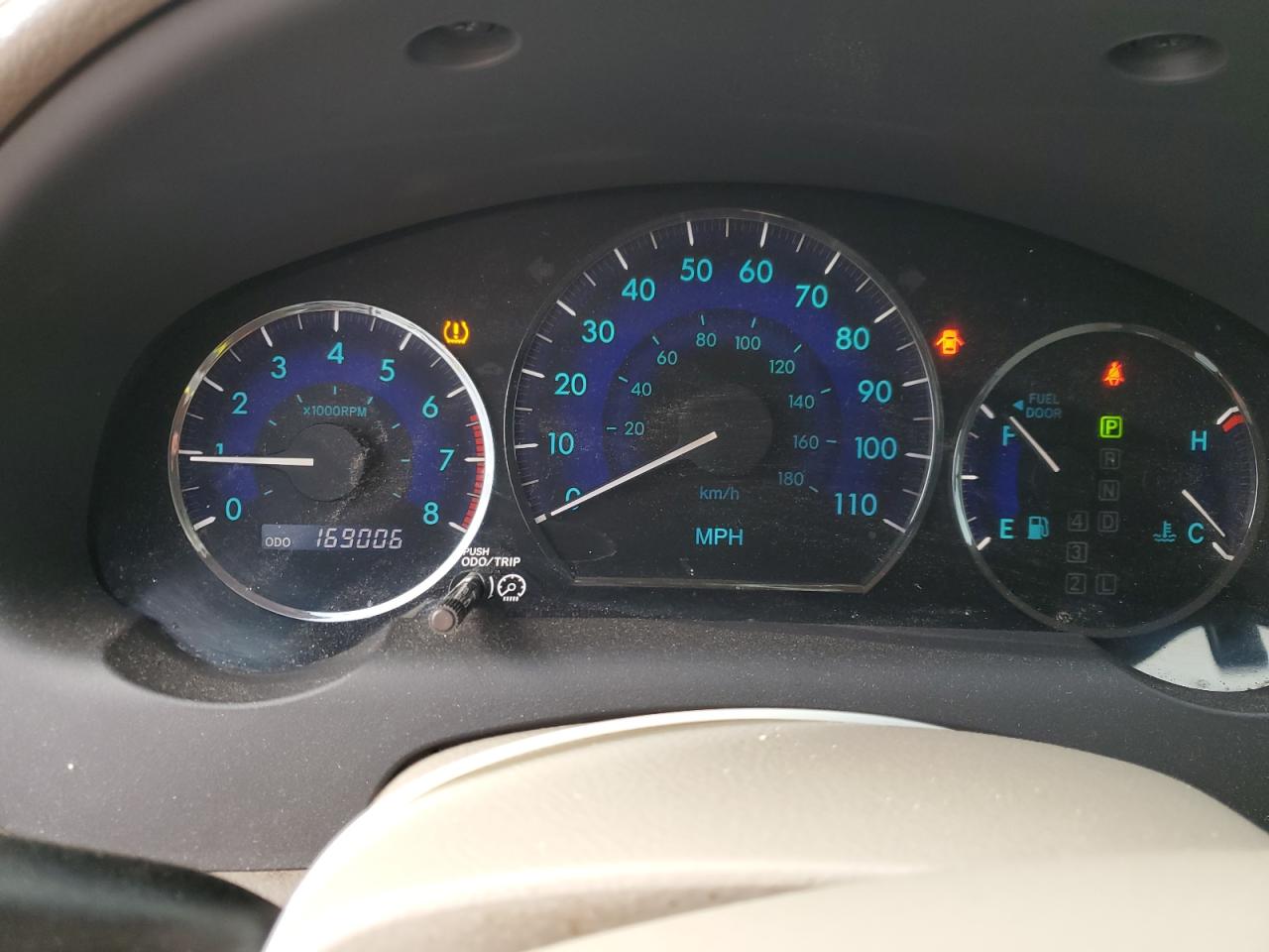 2010 Toyota Sienna Ce VIN: 5TDKK4CC9AS341928 Lot: 86047675