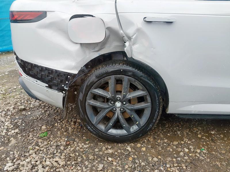 2024 LAND ROVER RANGE ROVER SPORT 3.0 P460E DYNAMIC SE 5DR AUTO