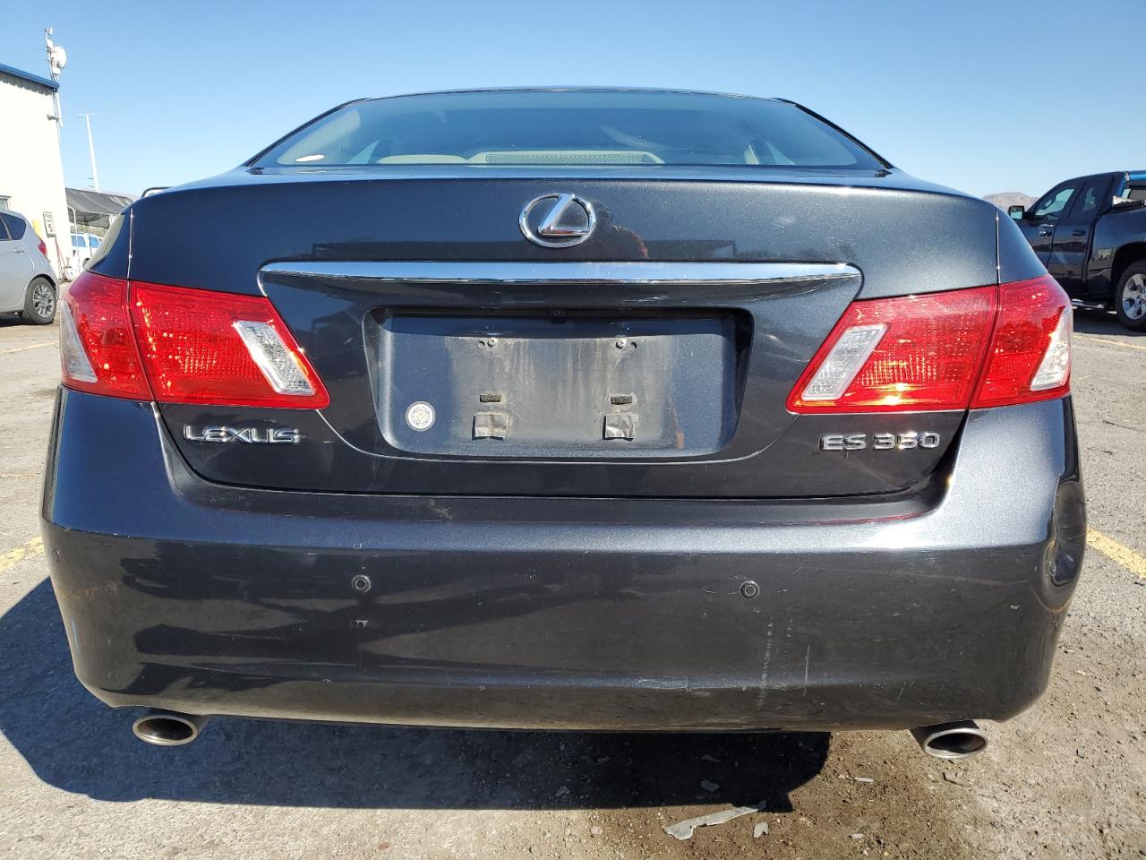 2008 Lexus Es 350 VIN: JTHBJ46G082219430 Lot: 85648275