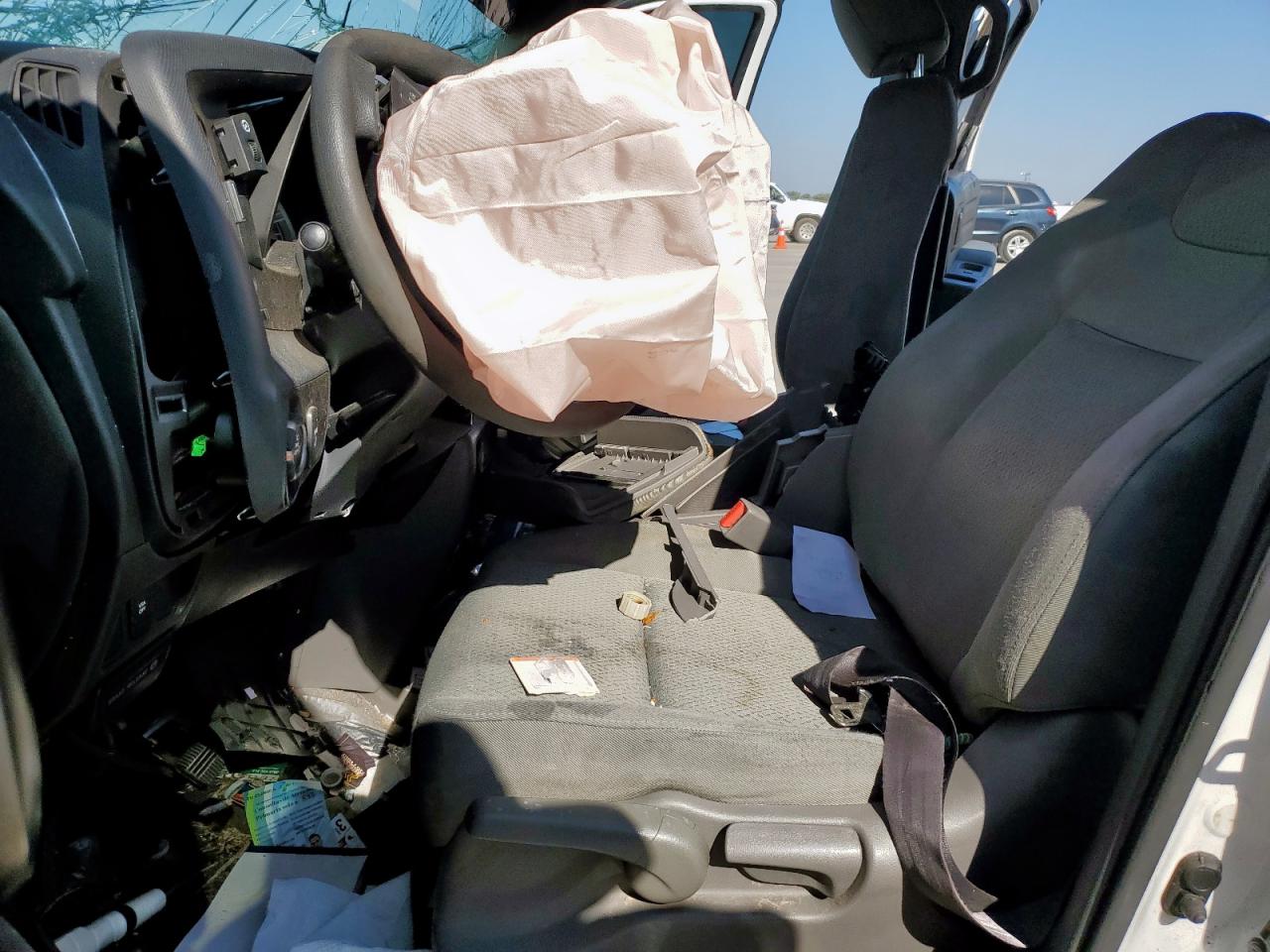 2011 Honda Ridgeline Rt VIN: 5FPYK1F21BB007210 Lot: 81909165