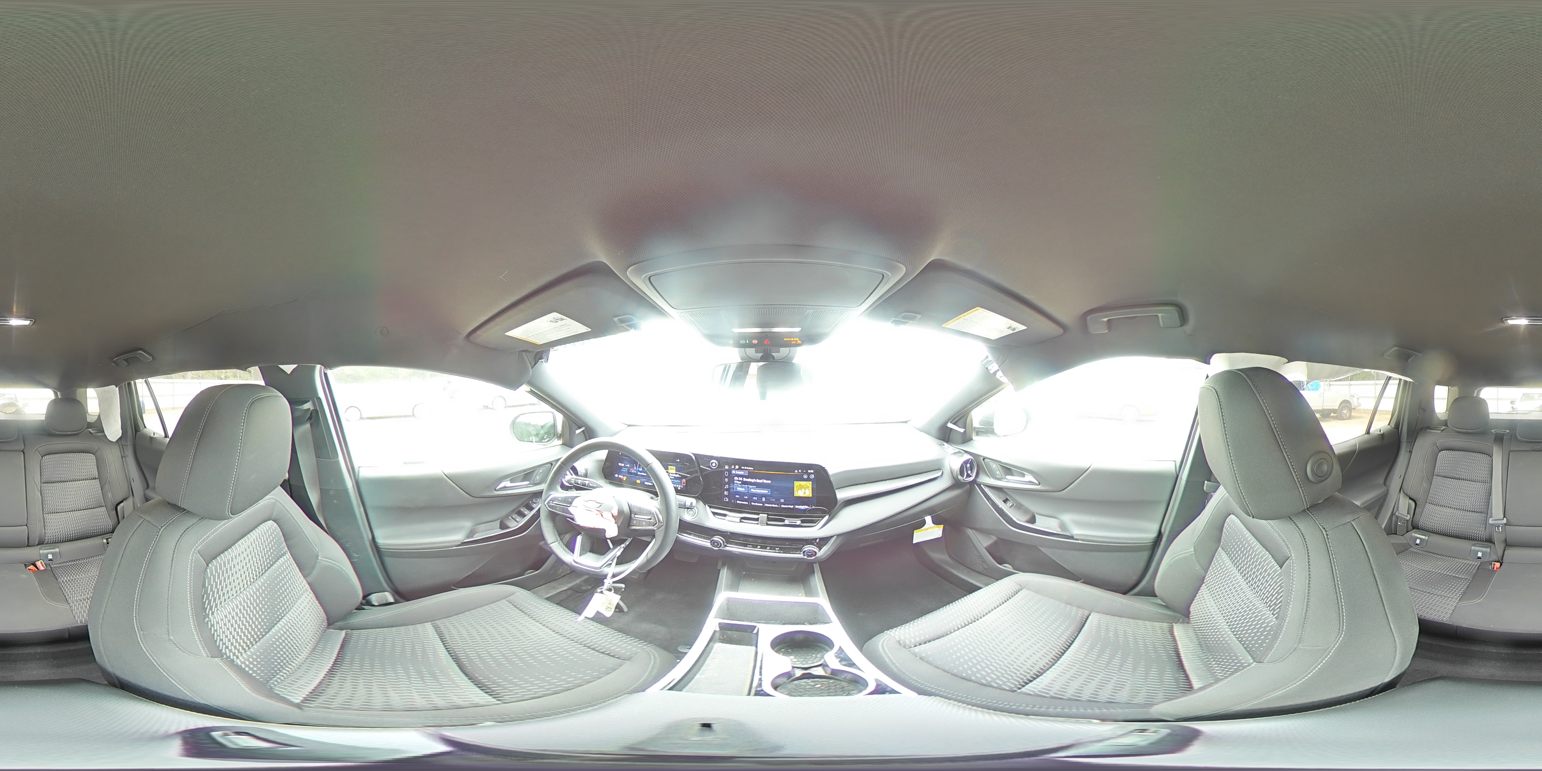 2025 Chevrolet Equinox Lt VIN: 3GNAXHEG1SL175391 Lot: 85541895