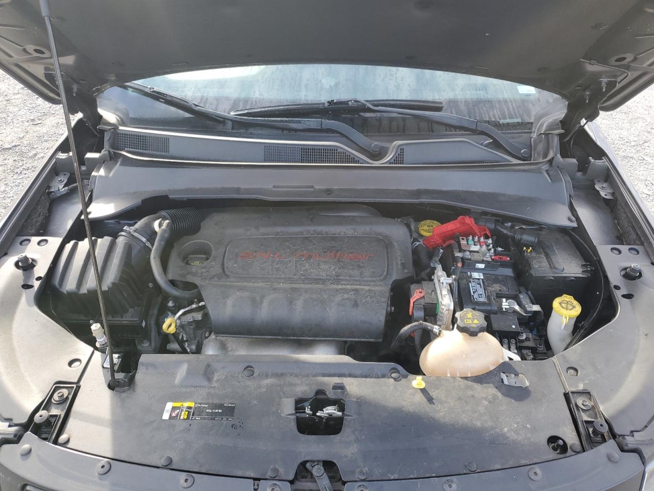 2021 Jeep Compass Latitude VIN: 3C4NJDBB2MT603548 Lot: 82217155