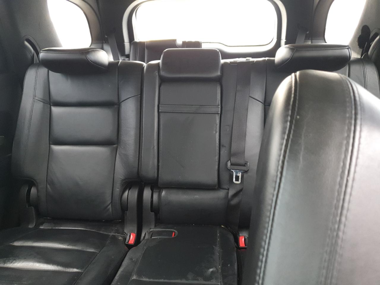 2017 Dodge Durango Gt VIN: 1C4RDJDG6HC639342 Lot: 86850215