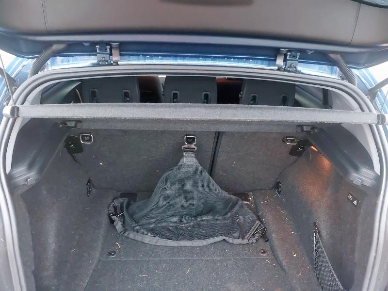 2007 BMW 118D SE 
