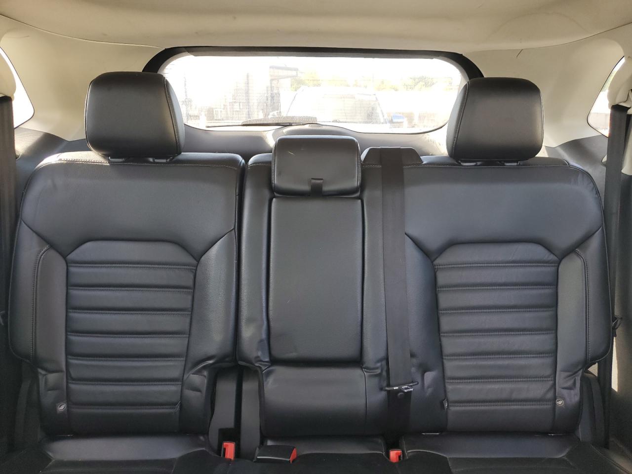 2015 Ford Edge Sel VIN: 2FMTK4J82FBB47068 Lot: 85382065