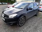 2012 NISSAN QASHQAI+2 1.5 DCI [110] N-TEC 5DR for sale at Copart CASTLEDERMOT - IRELAND