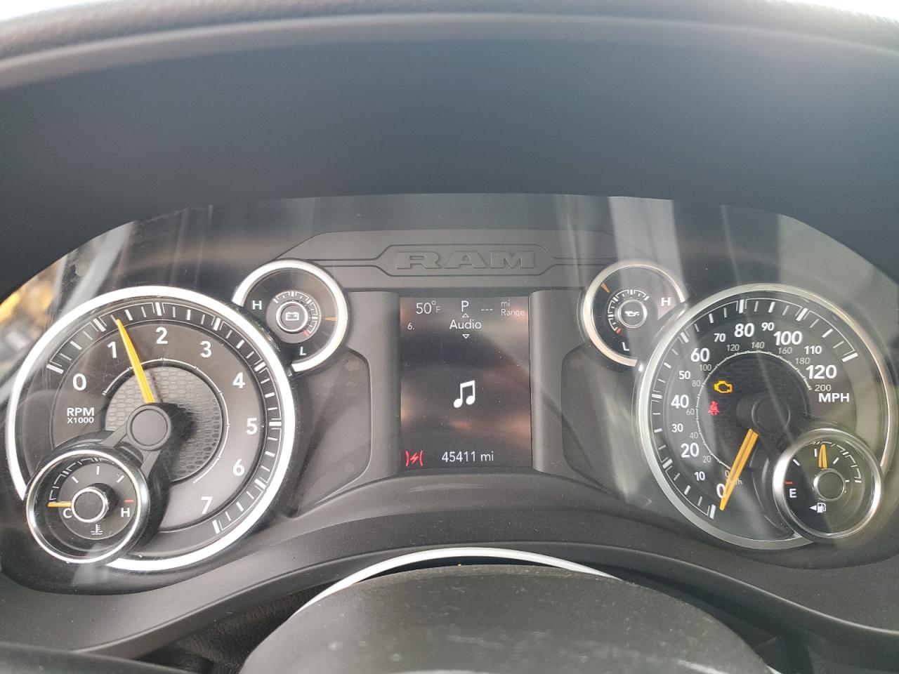 2021 Ram 1500 Big Horn/Lone Star VIN: 1C6RRFBG0MN784321 Lot: 89700045