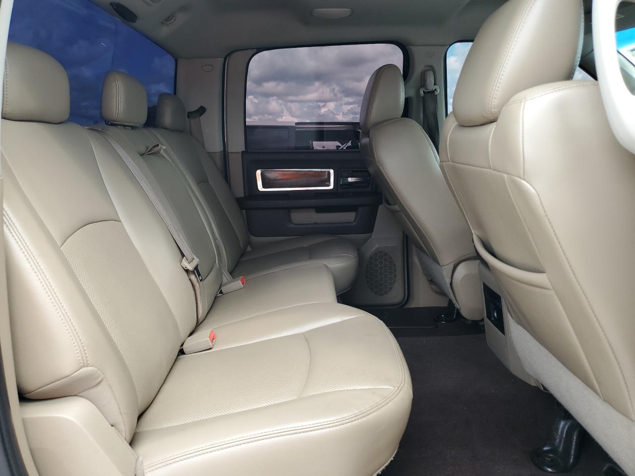 2009 Dodge Ram 1500 VIN: 1D3HB13T99J518437 Lot: 85763635