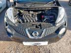2012 NISSAN JUKE TEKNA  for sale at Copart WESTBURY