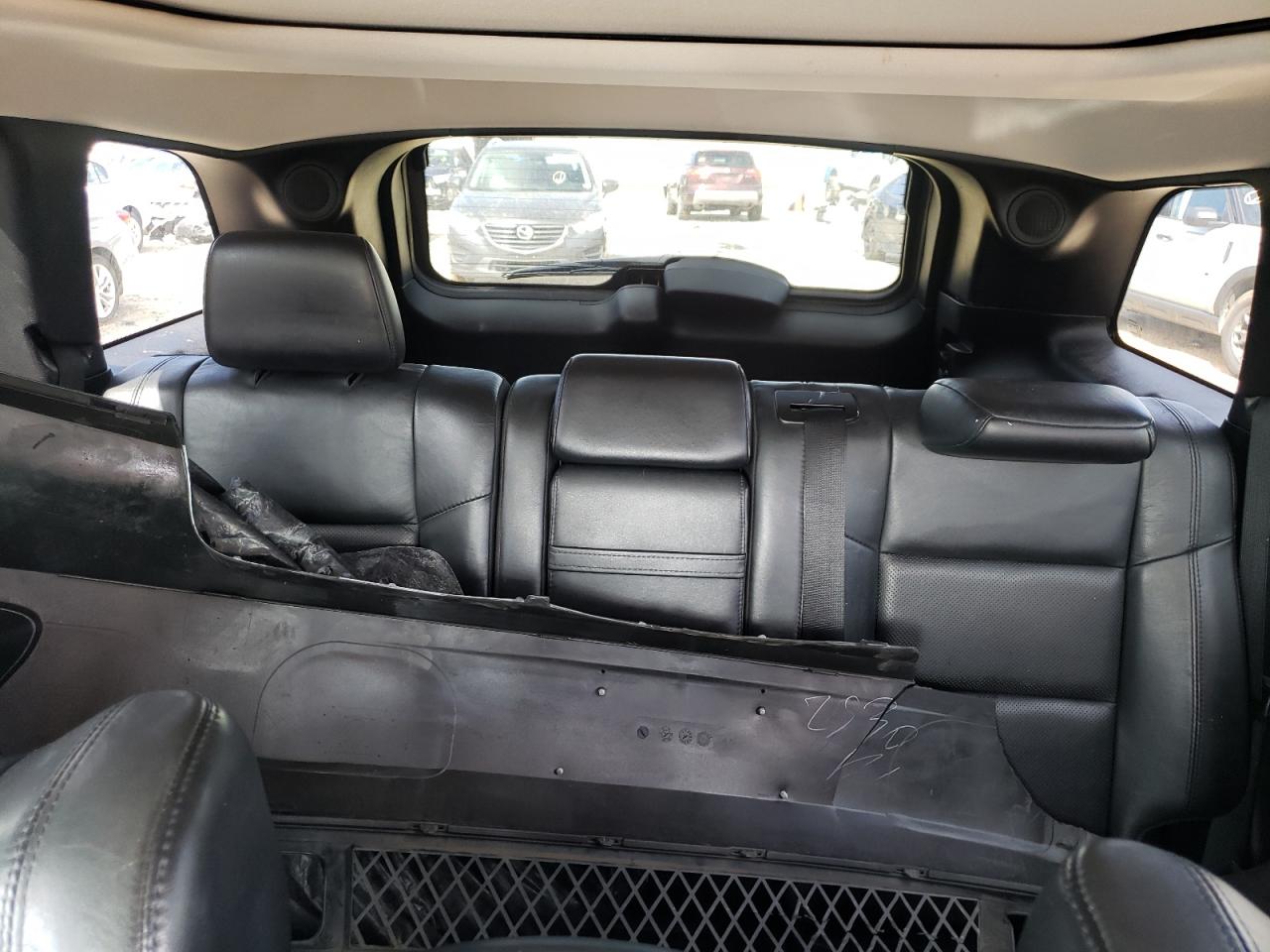 2013 Jeep Grand Cherokee Limited VIN: 1C4RJFBG6DC523884 Lot: 82273625