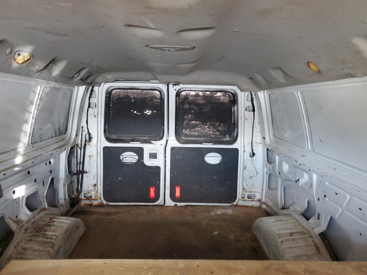 2012 Ford Econoline E250 Van VIN: 1FTNE2EW8CDA07503 Lot: 84453625