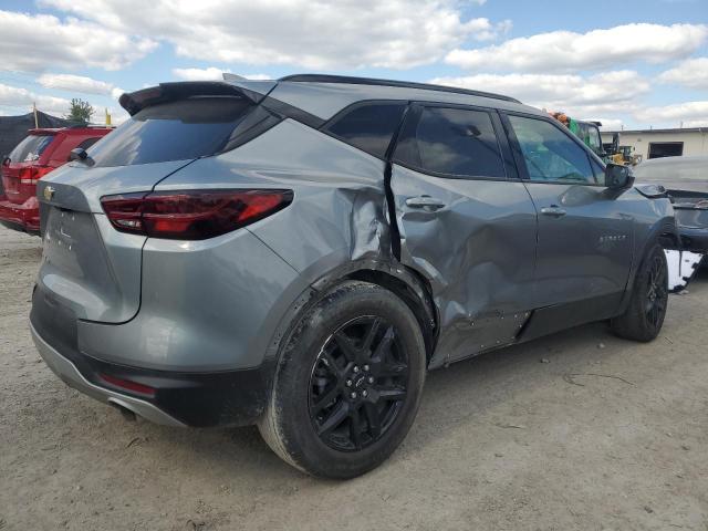  CHEVROLET BLAZER 2023 Серый