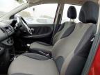 2010 NISSAN NOTE VISIA DCI  for sale at Copart BRISTOL