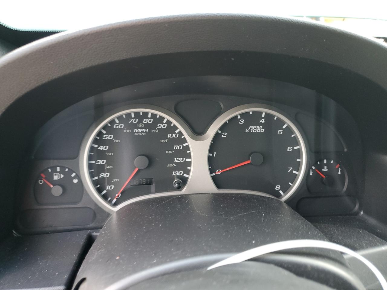 2005 Chevrolet Equinox Lt VIN: 2CNDL63F956029213 Lot: 81578465